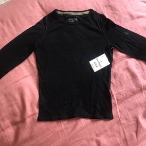 (SOLD) NWT smartwool merino wool 250 base layer